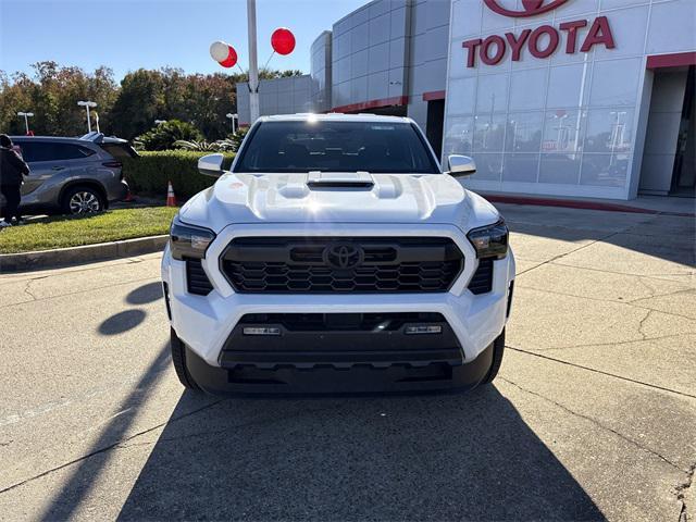 new 2025 Toyota Tacoma car