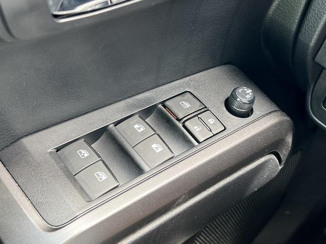 used 2022 Toyota Tacoma car