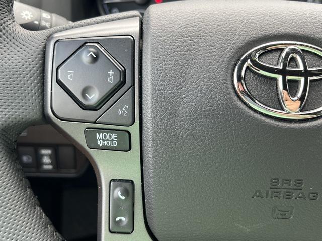 used 2022 Toyota Tacoma car