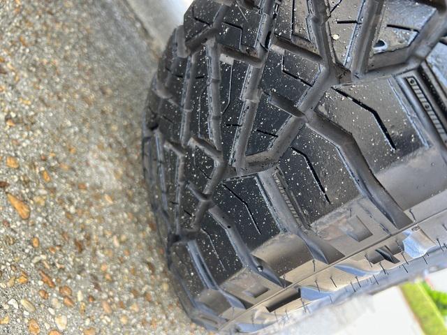used 2022 Toyota Tacoma car