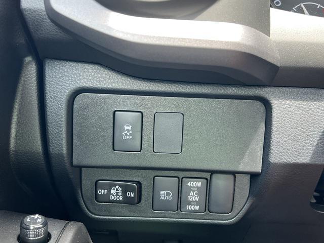 used 2022 Toyota Tacoma car