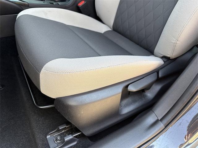 used 2024 Toyota Corolla Hybrid car, priced at $28,987