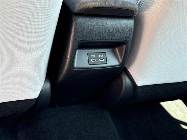 used 2024 Toyota Corolla Hybrid car, priced at $28,987