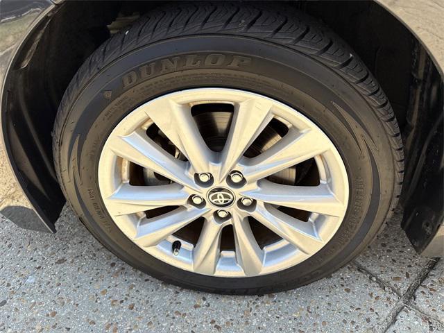 used 2024 Toyota Corolla Hybrid car, priced at $28,987