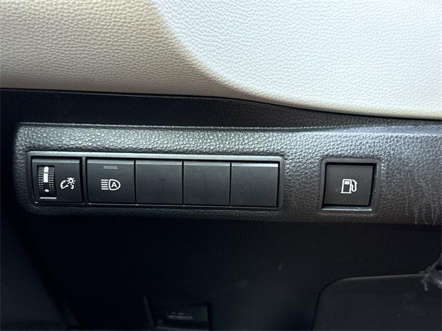 used 2024 Toyota Corolla Hybrid car, priced at $28,987