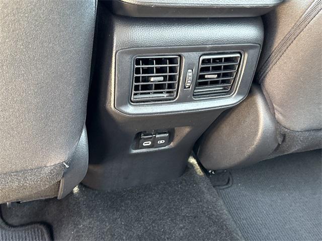 used 2025 Toyota RAV4 Hybrid car, priced at $37,987