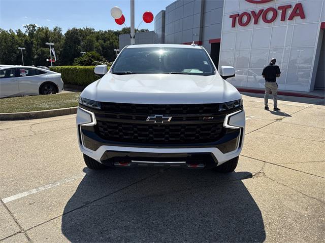 used 2023 Chevrolet Tahoe car, priced at $60,722