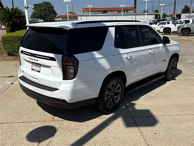 used 2023 Chevrolet Tahoe car, priced at $60,722