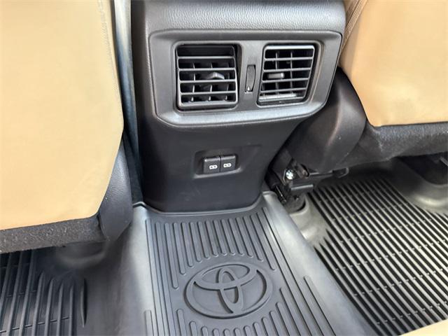 used 2023 Toyota RAV4 Hybrid car, priced at $43,987