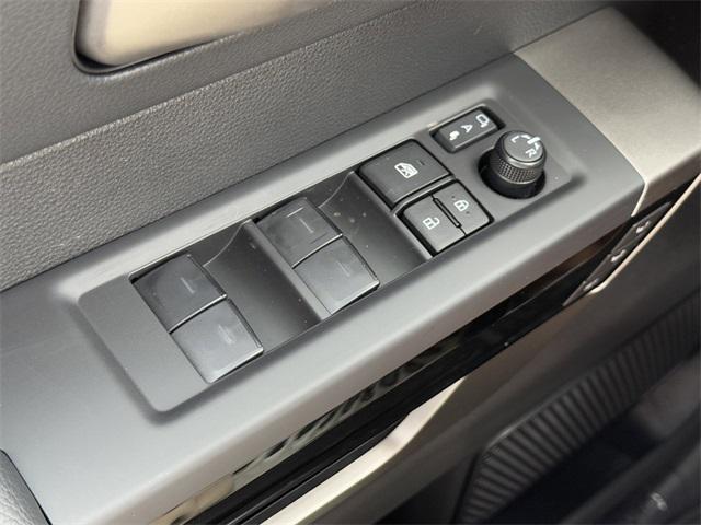 new 2025 Toyota Tundra Hybrid car, priced at $71,013