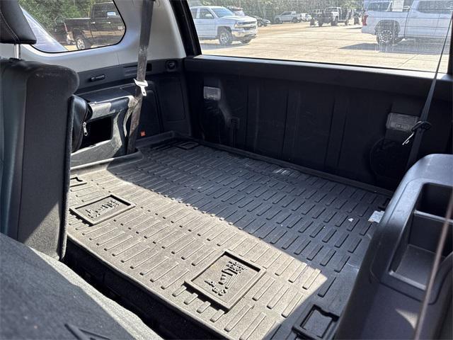 used 2021 Toyota 4Runner car, priced at $41,987