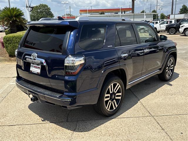 used 2021 Toyota 4Runner car, priced at $41,987