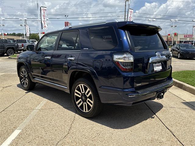 used 2021 Toyota 4Runner car, priced at $41,987