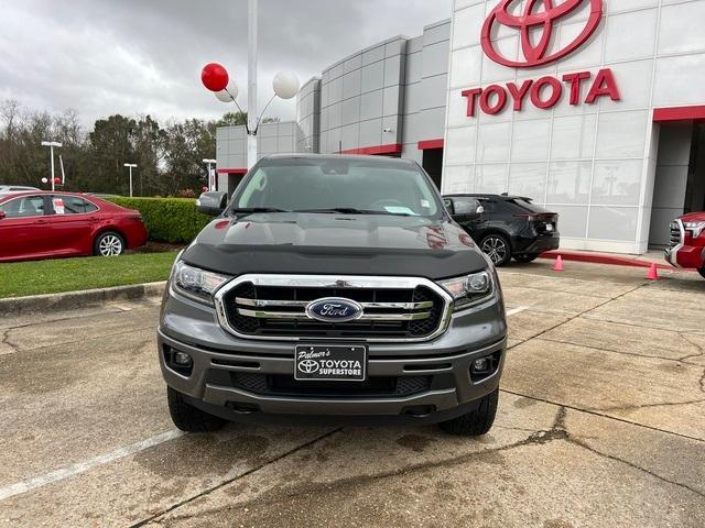used 2022 Ford Ranger car, priced at $39,987