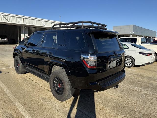 used 2023 Toyota 4Runner car, priced at $57,987