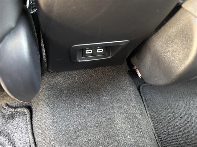 used 2024 Toyota Corolla Cross car, priced at $33,987
