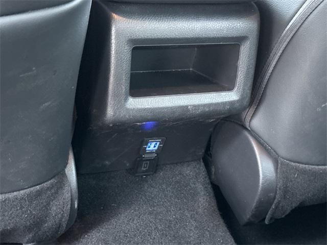 used 2023 Toyota Camry car, priced at $28,764