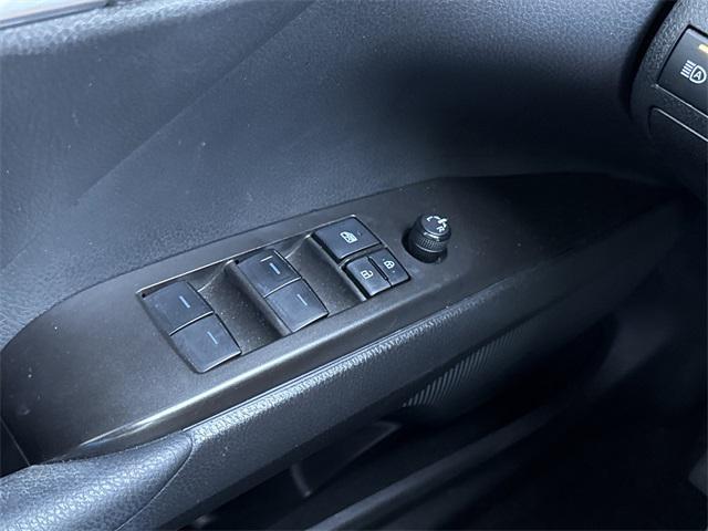 used 2023 Toyota Camry car, priced at $28,764