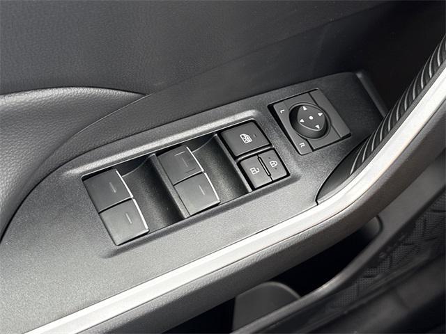 new 2025 Toyota RAV4 car, priced at $34,394