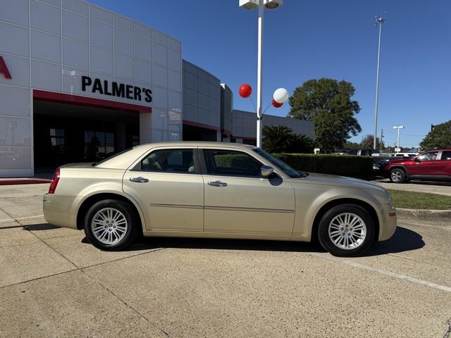 used 2010 Chrysler 300 car, priced at $7,987