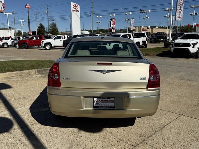 used 2010 Chrysler 300 car, priced at $7,987