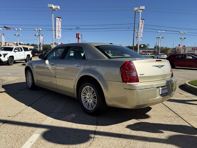 used 2010 Chrysler 300 car, priced at $7,987