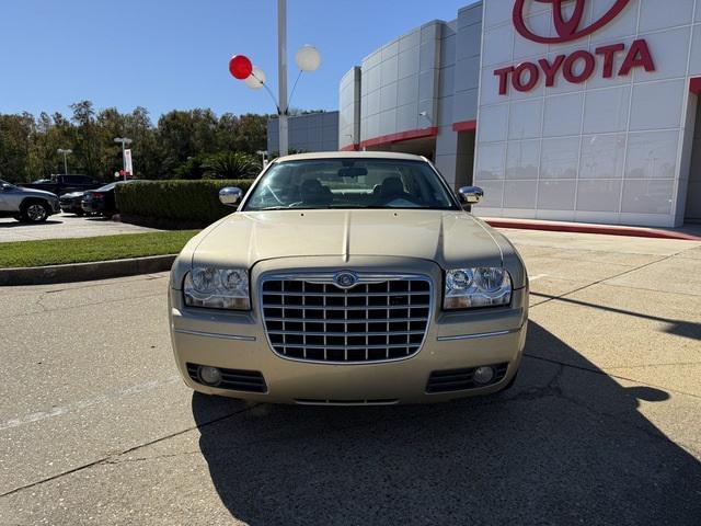 used 2010 Chrysler 300 car, priced at $7,987