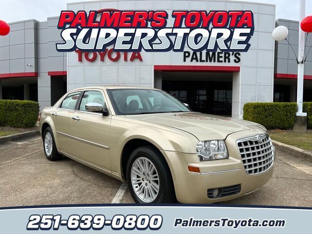 used 2010 Chrysler 300 car, priced at $7,987