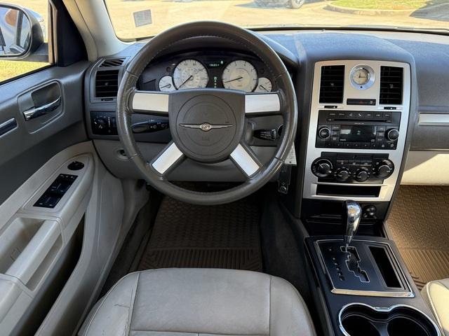 used 2010 Chrysler 300 car, priced at $7,987