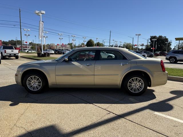 used 2010 Chrysler 300 car, priced at $7,987