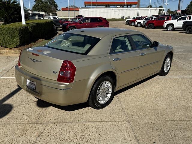 used 2010 Chrysler 300 car, priced at $7,987