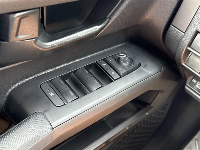 new 2025 Toyota Tacoma car, priced at $39,232