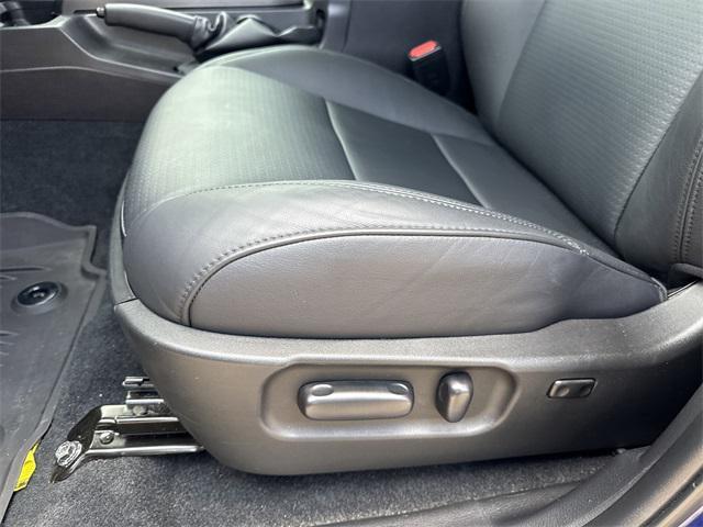 used 2023 Toyota Tacoma car, priced at $45,987