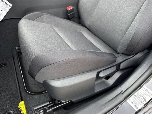 new 2025 Toyota Camry car, priced at $31,961