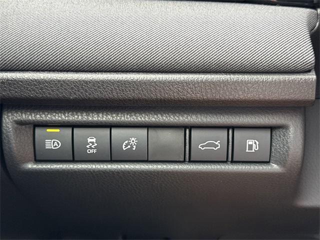 new 2025 Toyota Camry car, priced at $31,961