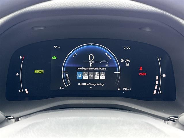 new 2025 Toyota Camry car, priced at $31,961