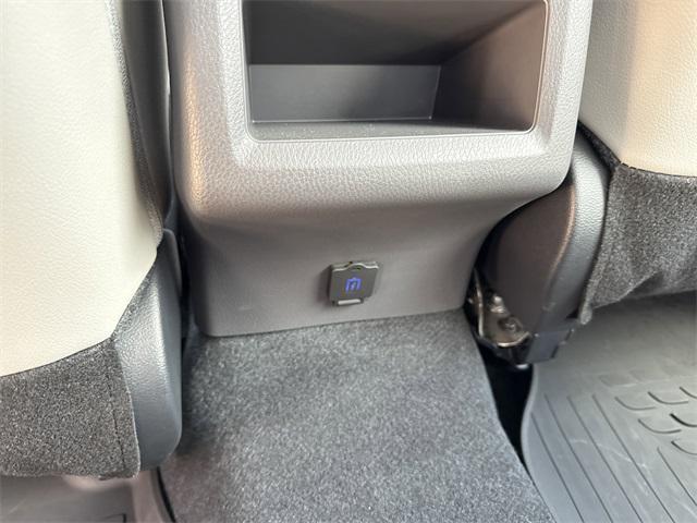 used 2024 Toyota Camry car, priced at $30,987