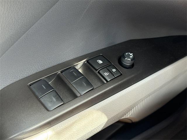 used 2024 Toyota Camry car, priced at $30,987
