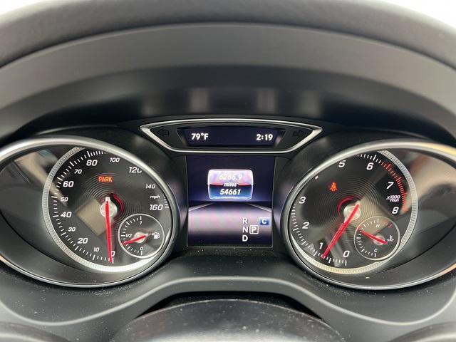 used 2020 Mercedes-Benz GLA 250 car, priced at $18,987