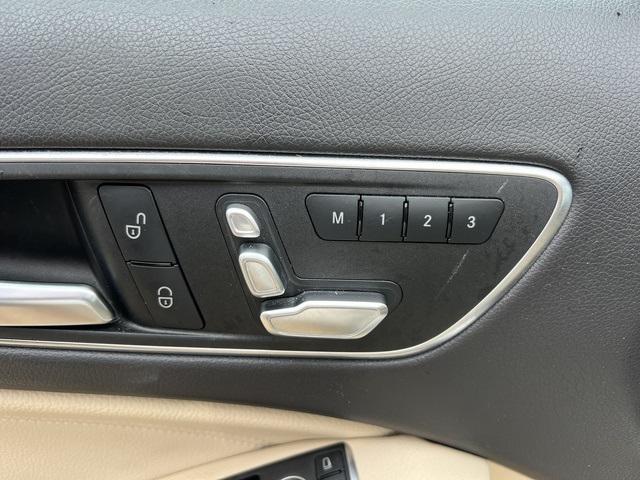 used 2020 Mercedes-Benz GLA 250 car, priced at $18,987