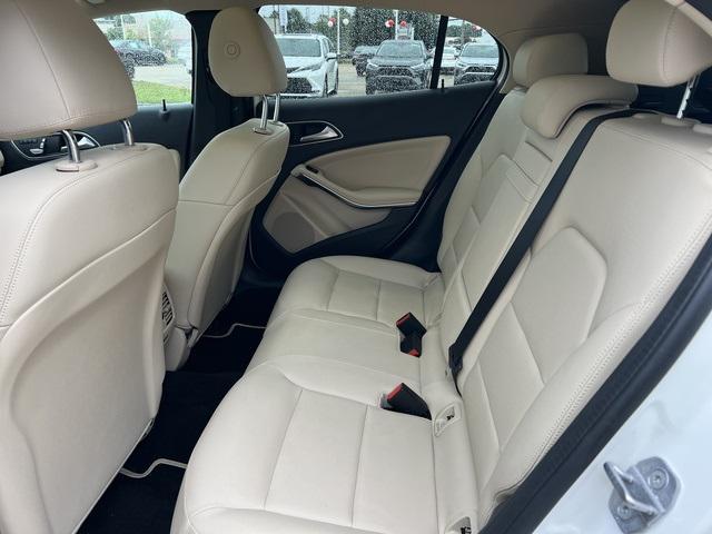 used 2020 Mercedes-Benz GLA 250 car, priced at $18,987