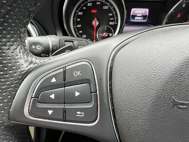 used 2020 Mercedes-Benz GLA 250 car, priced at $18,987