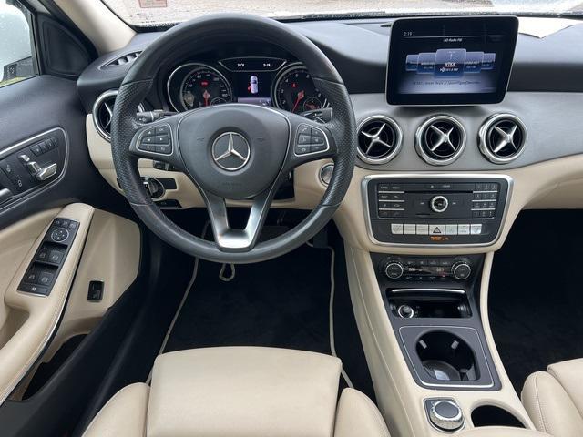 used 2020 Mercedes-Benz GLA 250 car, priced at $18,987