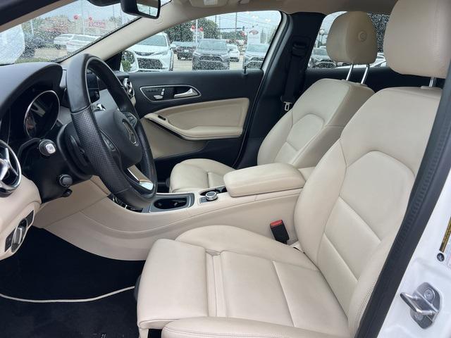 used 2020 Mercedes-Benz GLA 250 car, priced at $18,987