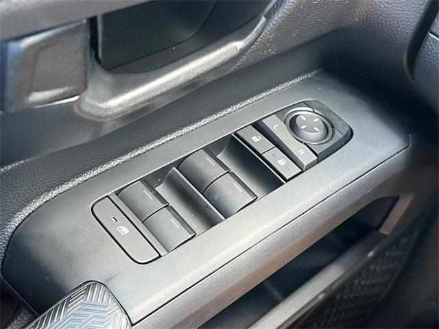 new 2024 Toyota Tacoma car, priced at $44,726