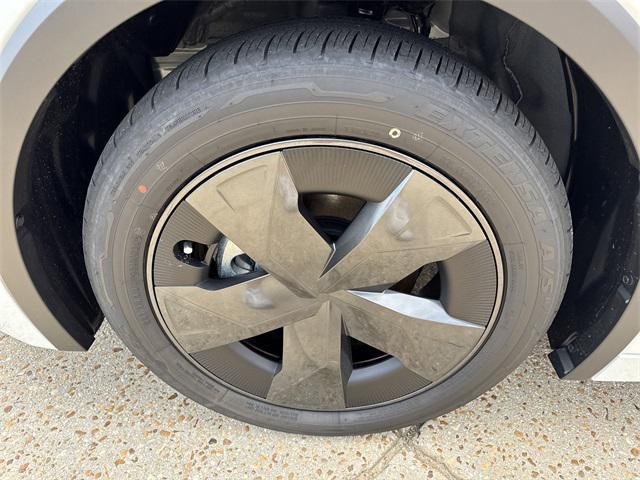 used 2025 Toyota Prius car, priced at $35,987