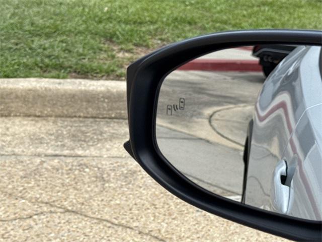used 2025 Toyota Prius car, priced at $35,987
