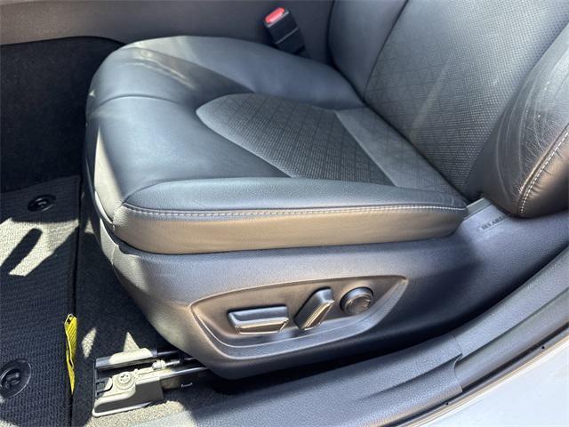 used 2024 Toyota Camry car, priced at $38,208