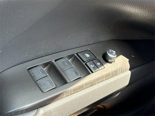 used 2024 Toyota Camry car, priced at $38,208