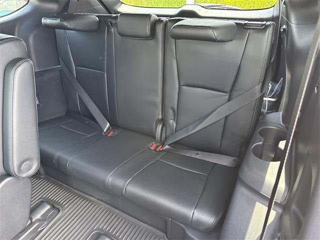new 2025 Toyota Highlander car, priced at $51,908